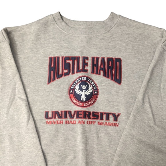 Sweat Shirt - Picture 1 of 3